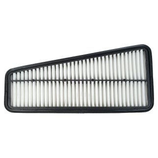 Фильтр воздушный Toyota Land Cruiser Prado J120 1GRFE 4.0 02-09 STELLOX 7101098_SX фото 8