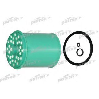Фильтр топливный PATRON PF3145 фото