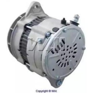 12670N_генератор! 95А 24V без шкиваCaterpillar фото