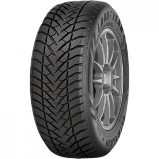 Шина GoodYear 255/60/17 H 106 UltraGrip Plus SUV фото