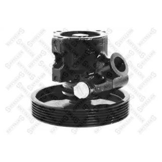 00-35556-SX_насос гидроусилителя руля! 53671 Peugeot 206 1.1/1.4/1.6 98> фото