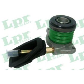 Подшипник выжимной Lpr 3482 фото