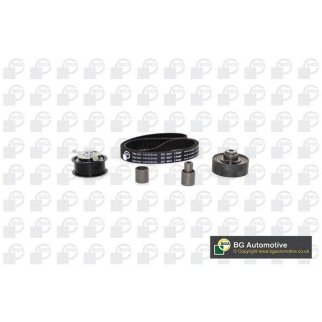 Комплект ГРМ VAG 1.9 TDI/SDI 98- фото