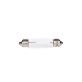 Лампа 12V C10W SV8.5-8 Eco BOSCH фото