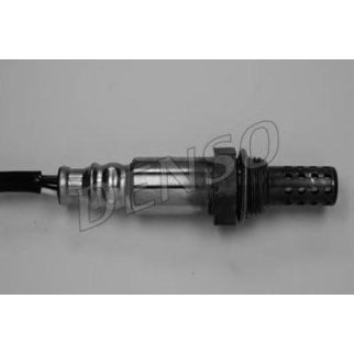 Лямбда-зонд (4-конт) фото