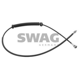 Трос спидометра SWAG 10 91 9266 фото