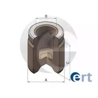Поршень суппорта ERT 151545-C фото