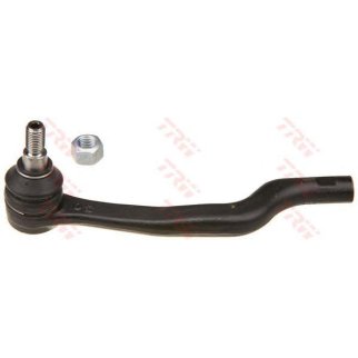 Наконечник рулевой левый TRW JTE246 фото
