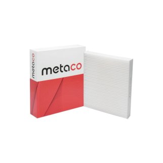 Фильтр салона metaco 1010-208 фото