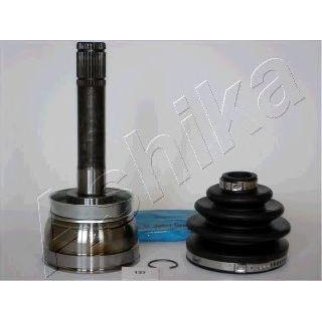 ШРУС наружный передний ashika 62-01-137 фото