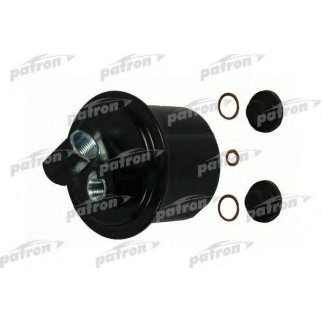 Фильтр топливный HONDA: ACCORD IV 90-93, ACCORD IV Aerodeck 91-93, ACCORD IV купе 92-93, ACCORD V 93-96, ACCORD V Aerodeck 93-98, ACCORD V купе 93-98, CIVIC IV 91 фото