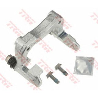 Скоба суппорта заднего левого TRW BDA589 фото