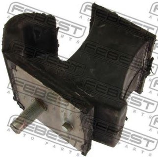 Подушка двигателя передняя yd25ddti фото