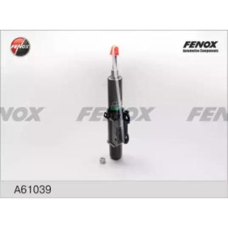 Амортизатор передний Fenox A61039 фото