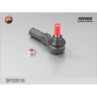 Наконечник рулевой правый Fenox SP32016 фото