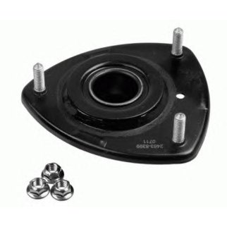 Опора переднего амортизатора Lemforder 31258 01 фото