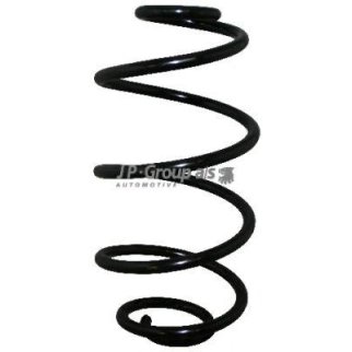 Пружина задняя JP Group 1252200300 фото