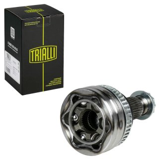 ШРУС для а/м BMW 3 E90 (05-) (наруж. перед.) (GO 2601) фото 2