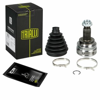 ШРУС для а/м BMW 3 E90 (05-) (наруж. перед.) (GO 2601) фото