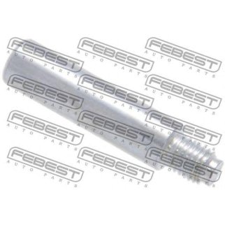 Направляющая суппорта FEBEST 0574-MZ3 фото