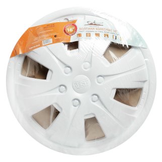 Колпак колеса AirLine AWCC-16-09 фото 3