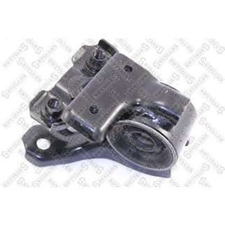 77-00043-SX_сайлентблок рычага пер. л.! Honda CRV 07> фото