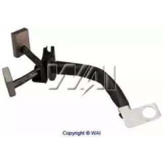 Щетки WAI 68-8312 фото