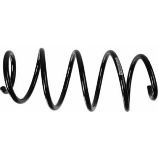 Пружина передняя SACHS 993374 фото