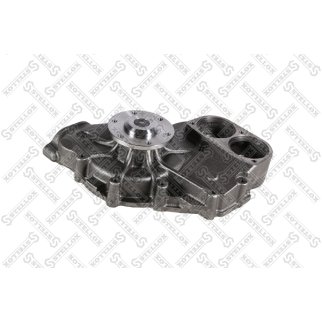 81-04116-SX_насос водяной !MB Axor OM457-458 фото