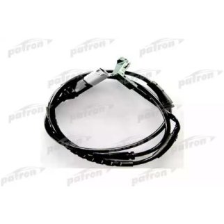 Датчик износа колодок PATRON _PE17103 фото