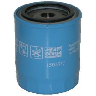 Фильтр масляный Meat&Doria _150577 фото