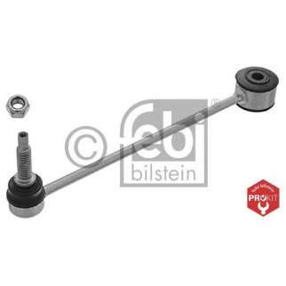 Стойка стабилизатора фото