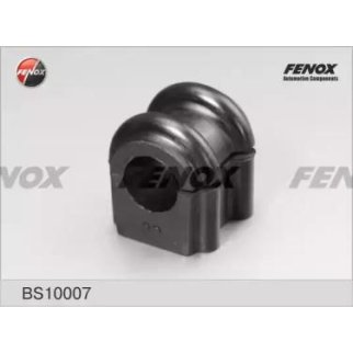Втулка (сайлентблок) переднего стабилизатора Fenox BS10007 фото