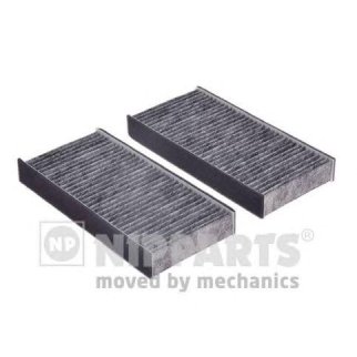 Фильтр салона NIPPARTS J1344008 фото