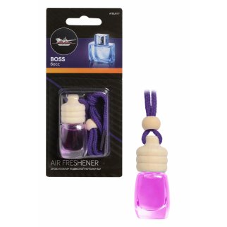 Ароматизатор AirLine AFBU077 фото