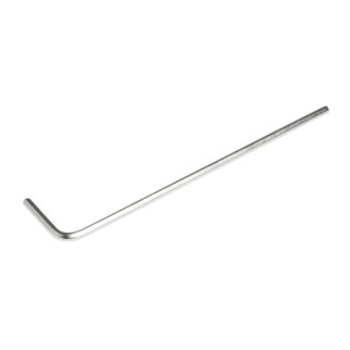 Ключ шестигранный Г-образный удлиненный H2 JTC фото