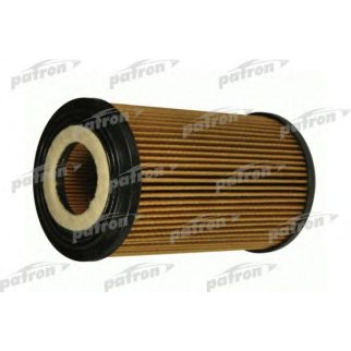 Фильтр масляный PATRON PF4142 фото