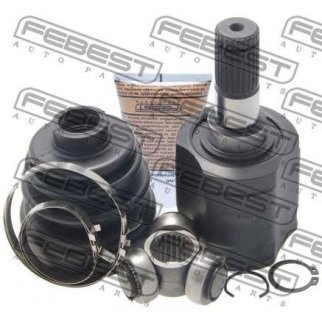 ШРУС внутренний FEBEST 1211-ACCAT фото