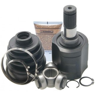 ШРУС внутренний FEBEST 1211-ACCAT фото