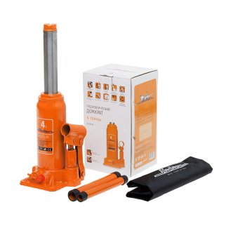 Домкрат AirLine AJ-B-04 фото