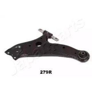 Рычаг подвеки Japanparts BS-279R фото