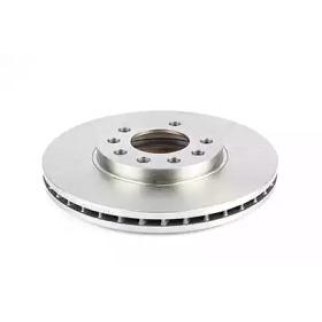 Тормозной диск передний BSG65210016 фото