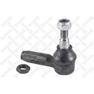 84-34144A-SX_наконечник рулевой! MB Sprinter 06>, VW Crafter 30-35/30-50 06> фото