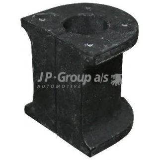 Втулка (сайлентблок) переднего стабилизатора JP Group 1140603400 фото