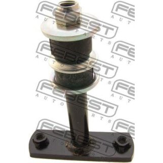 Стойка переднего стабилизатора FEBEST 0423-K96F фото