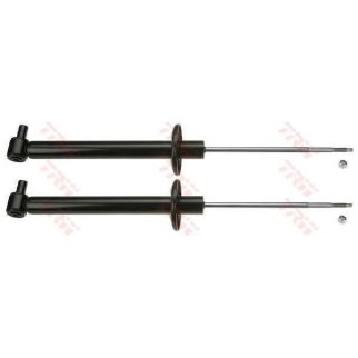 Амортизаторы задние к-кт TRW JGS135T фото