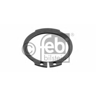 Кольцо стопорное FEBI 04767 фото
