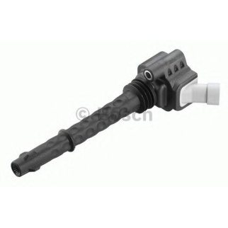 Катушка зажигания FIAT Bravo (10-) BOSCH фото