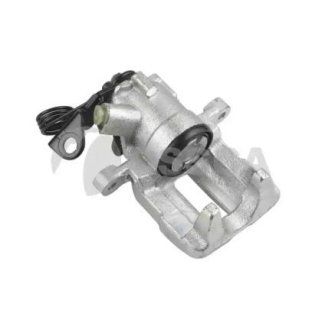 Суппорт тормозной задний правый / AUDI A-4 1,6 - 2,8 (LUCAS) 95~ фото