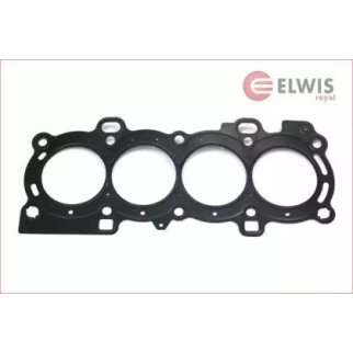 Прокладка ГБЦ фото